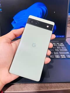 Google Pixel 6A Official PTA APPROVED