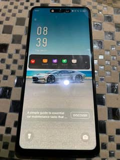 infinix note 30 8+256 condition 10/10 full new model demand 37 hazar