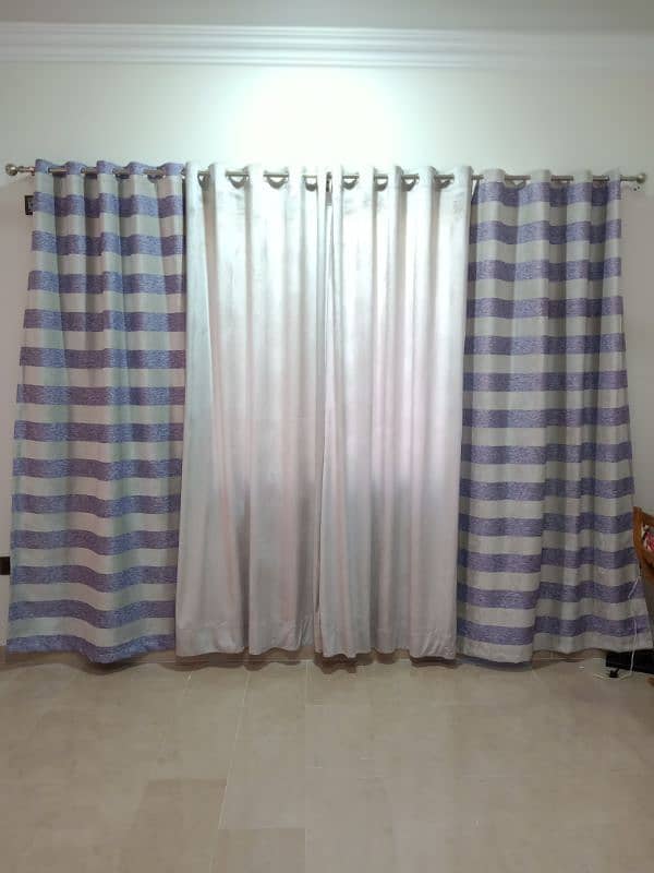 New curtains for sale 1