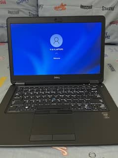 Dell Latitude E7450