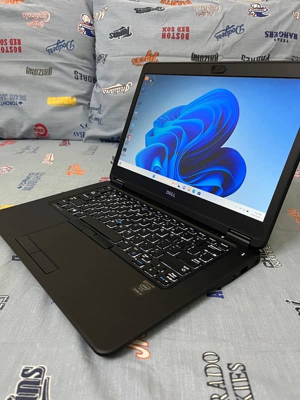 Dell Latitude E7450 2