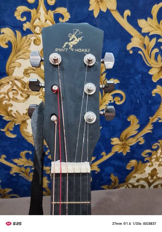 swift horse guitar for sale | 10/9 condition 2