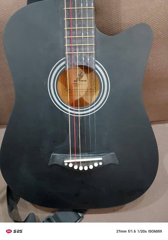 swift horse guitar for sale | 10/9 condition 4