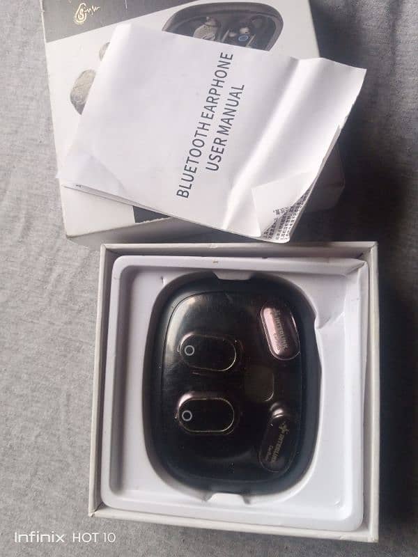 interlinks earphones wireless 3