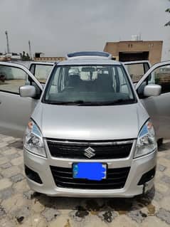 Suzuki Wagon R 2020