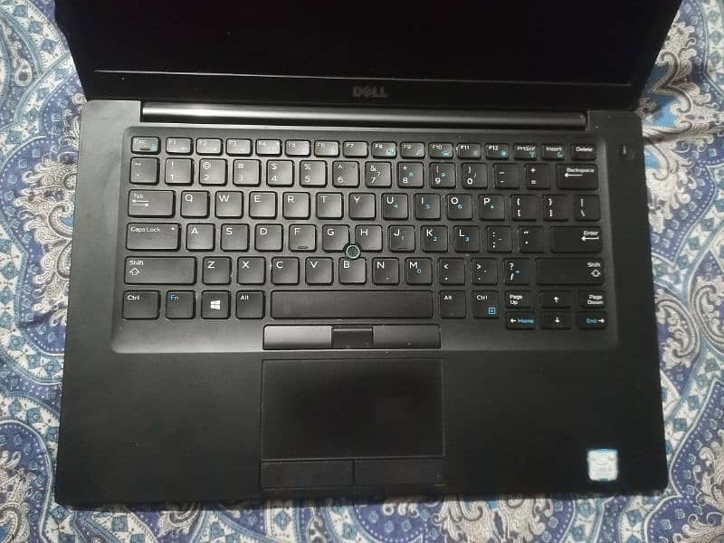 Laptop i5 8th generation 1