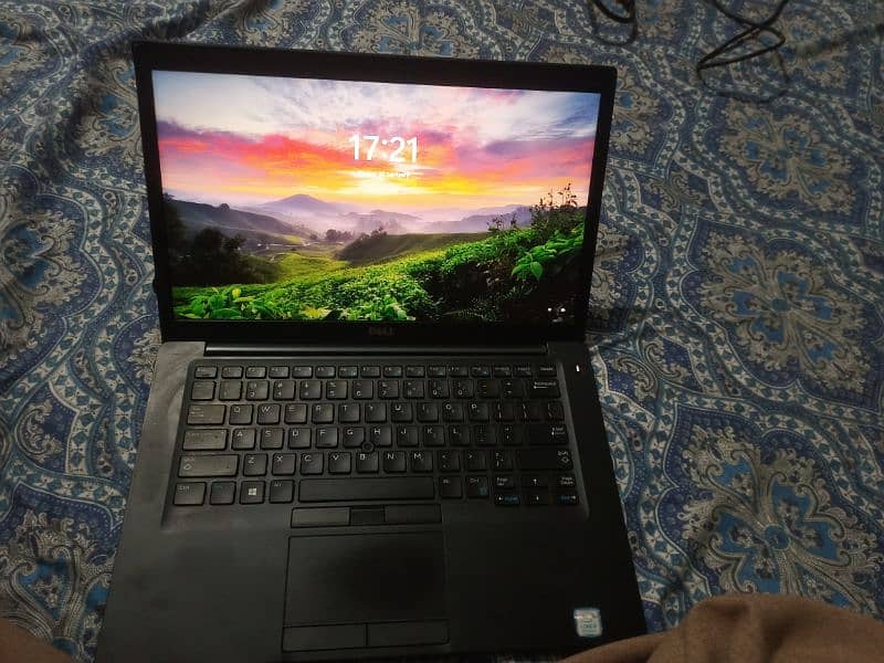 Laptop i5 8th generation 2