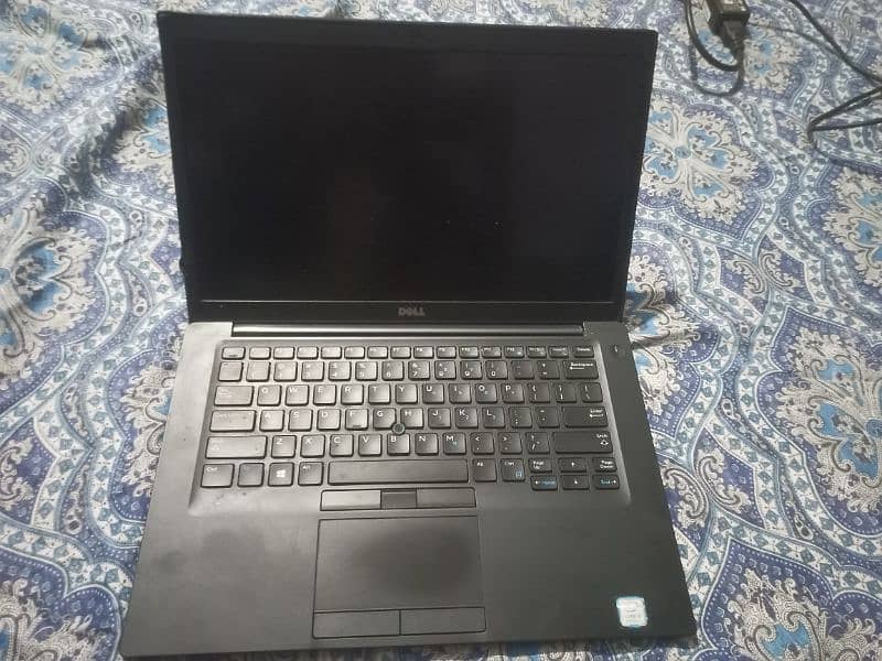 Laptop i5 8th generation 4