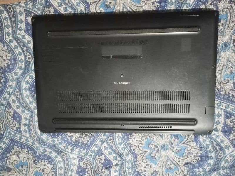 Laptop i5 8th generation 5