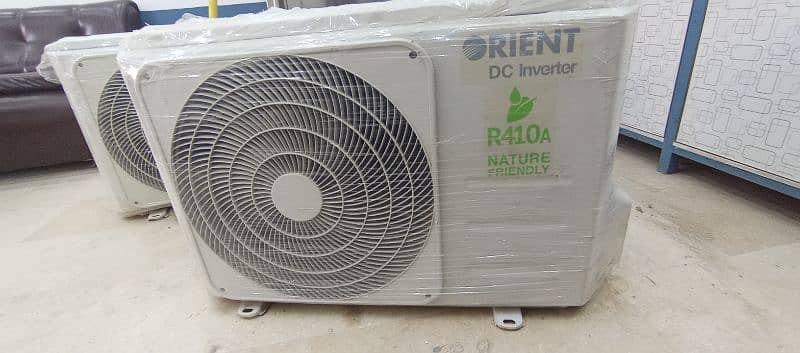 Ac for sale 10 by 10 condition orient 14