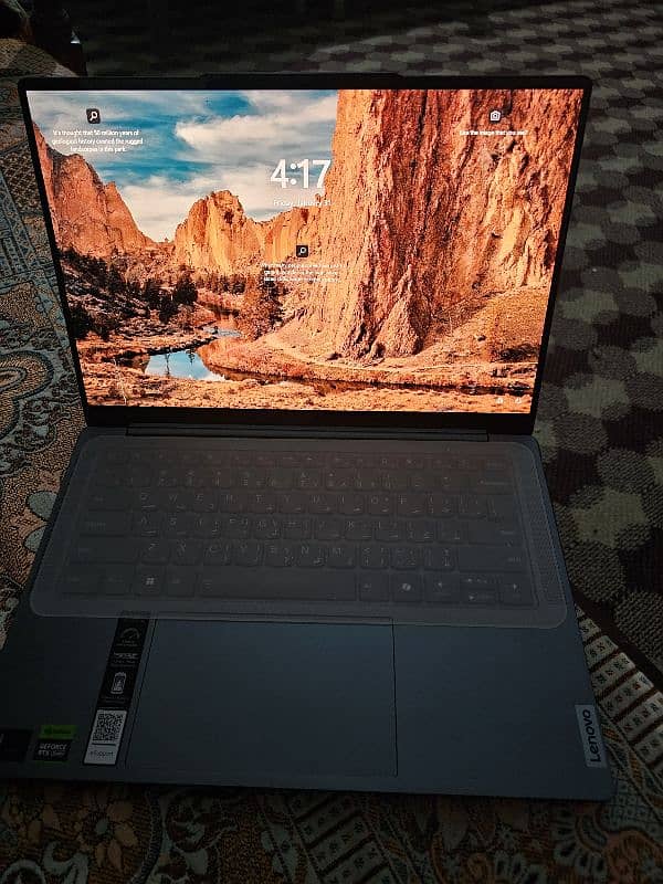 Brand New Laptop for Sale 5