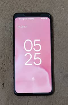 Pixel 4xL like new