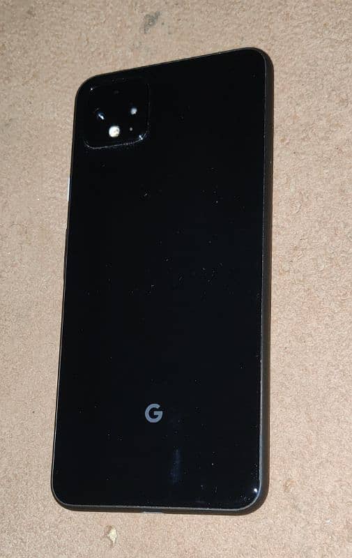 Pixel 4xL like new 5