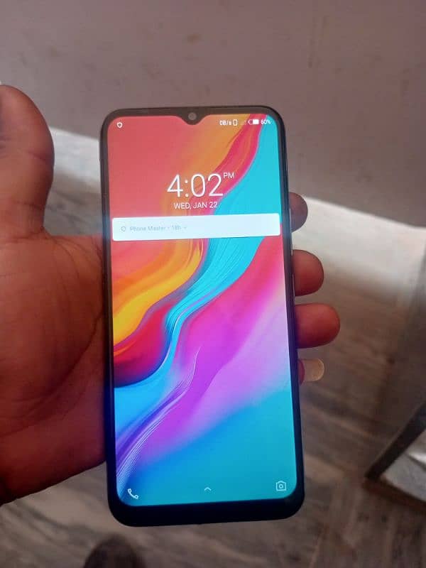 Infinix hot 8.2/32. sim ek hi chalti hai Baki all ok hai 2