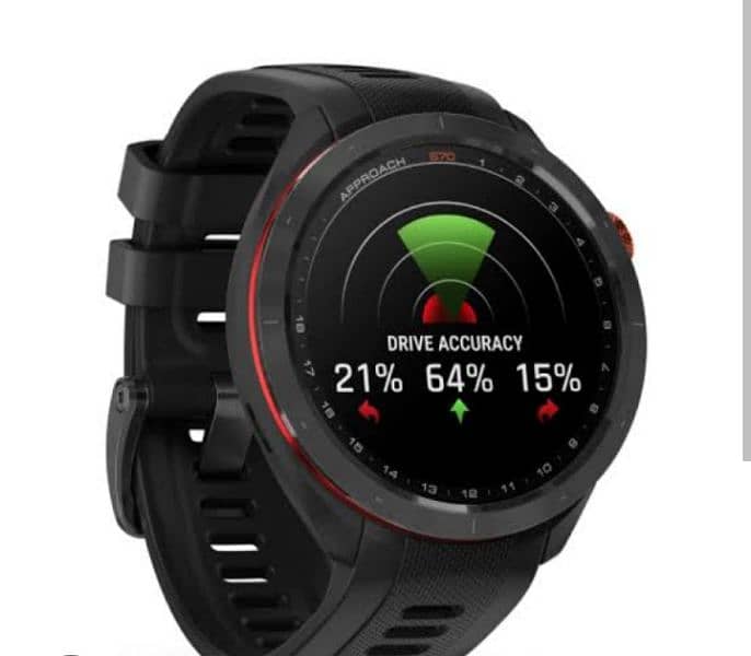 Garmin approach s70 47mm For Sale 0