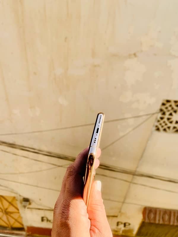 iPhone XS 256Gb NON PTA FACTORY face id failed 5