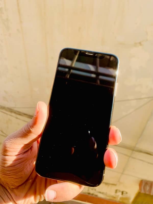 iPhone XS 256Gb NON PTA FACTORY face id failed 6