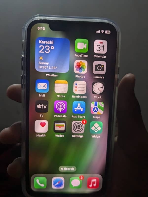 iPhone xs 64gb pta aproved……. . 5