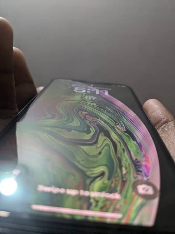 iPhone xs 64gb pta aproved……. . 10