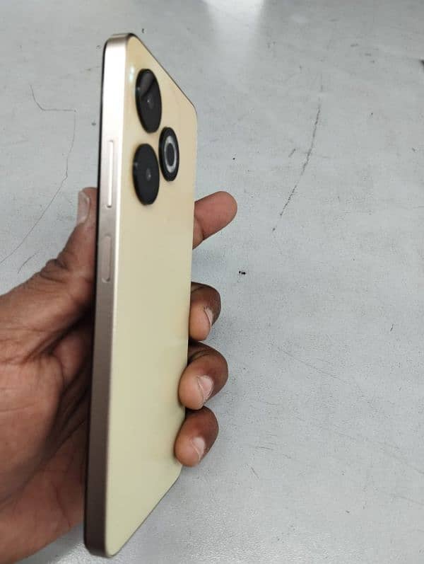 Infinix smart 8 5