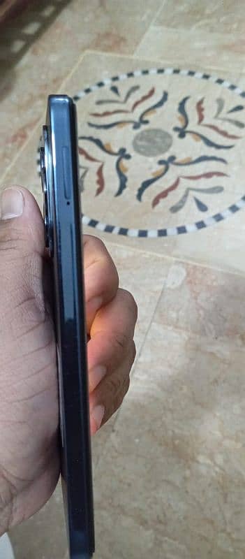 Infinix hot40i 4