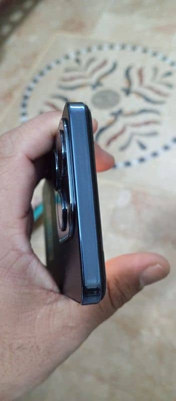 Infinix hot40i 6