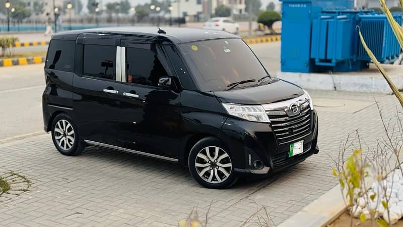 Daihatsu Other 2017 2