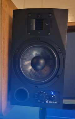 Adam A7 Studio Monitors