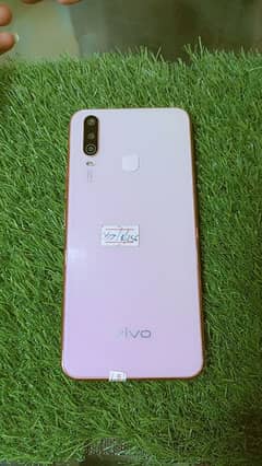 vivo Y17