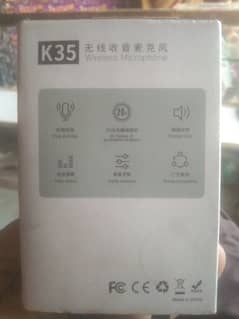 k35 wireless mic cheap price