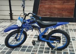 Two kids bicycles in cheap price