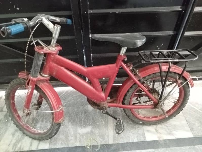 Kids Cycle for Sale 0