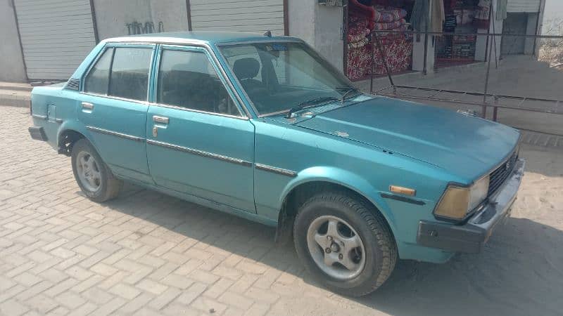 Toyota Other 1982 4