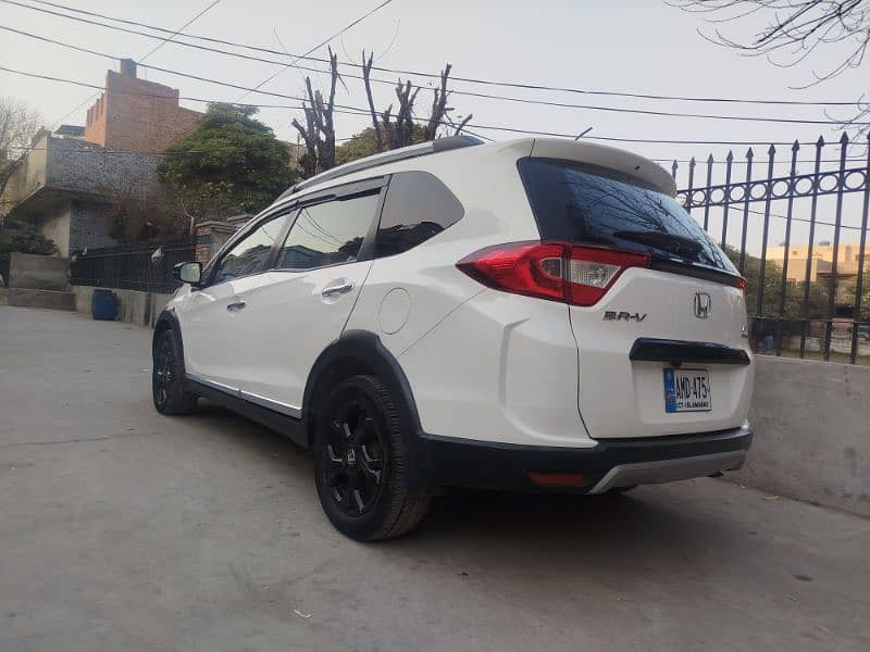 Honda BR-V 2019 2