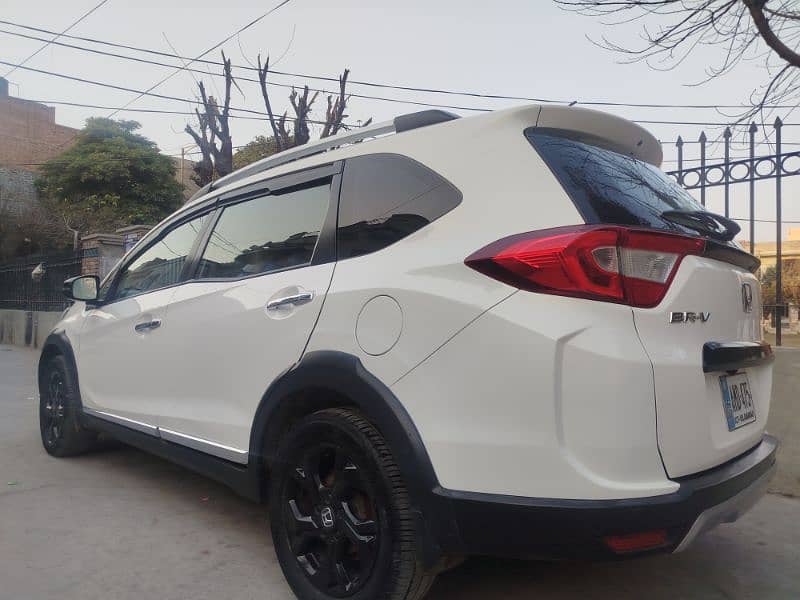 Honda BR-V 2019 5