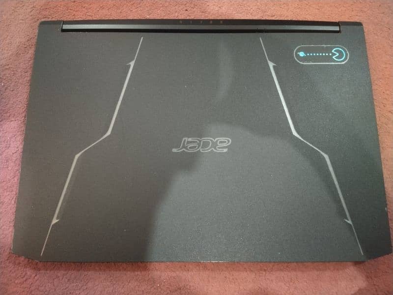 acer nitro 5 10