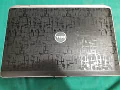 DELL LATITUDE E6530 I5 3RD GEN