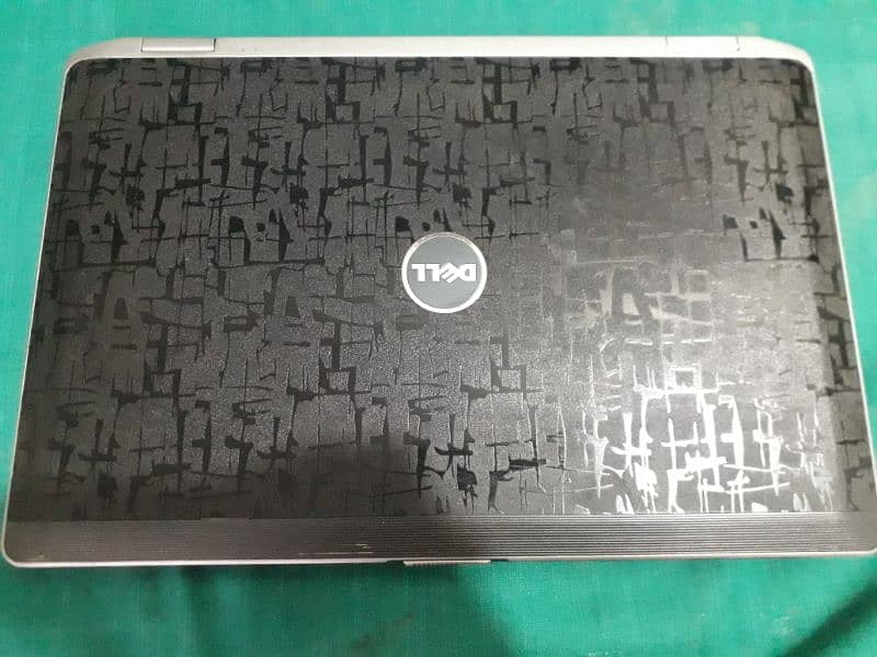 DELL LATITUDE E6530 I5 3RD GEN 0