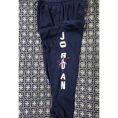 Air Jordan trouser  Medium