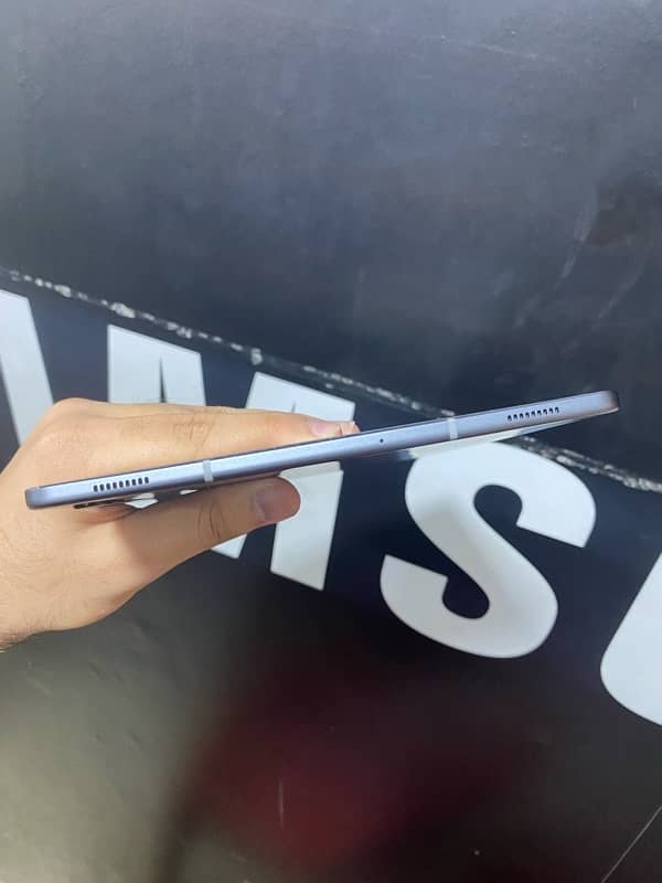 Samsung Tab S6 6/128gb KIT WITH NO S-PEN 2