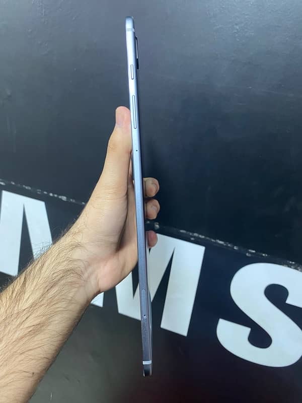 Samsung Tab S6 6/128gb KIT WITH NO S-PEN 4