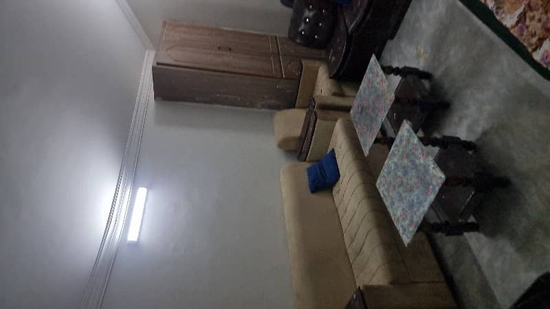 Furnished Penthouse Room For Rent In Bahria Phase 7 1