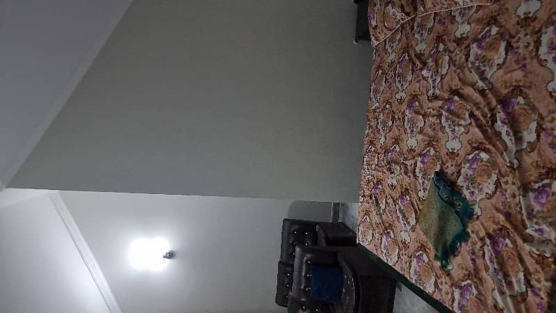 Furnished Penthouse Room For Rent In Bahria Phase 7 2