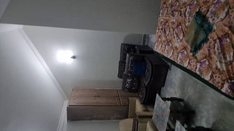 Furnished Penthouse Room For Rent In Bahria Phase 7 3