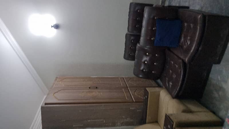 Furnished Penthouse Room For Rent In Bahria Phase 7 8