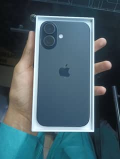 I PHONE 16