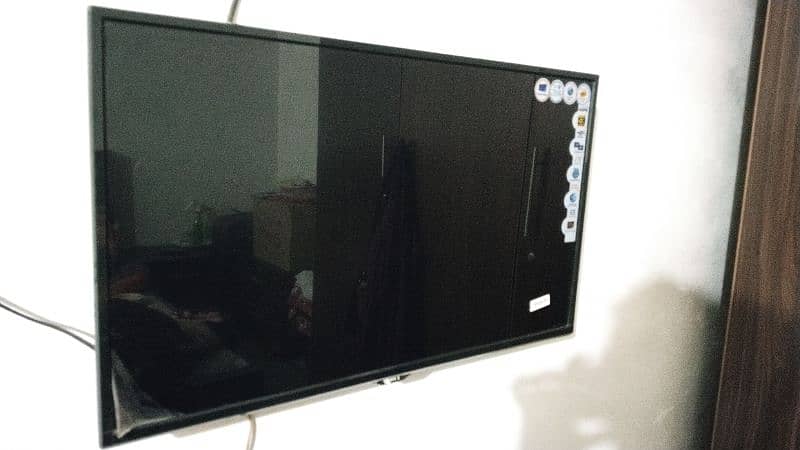 Sony 32inch LED 0