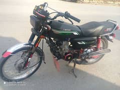 Honda 125 for sale