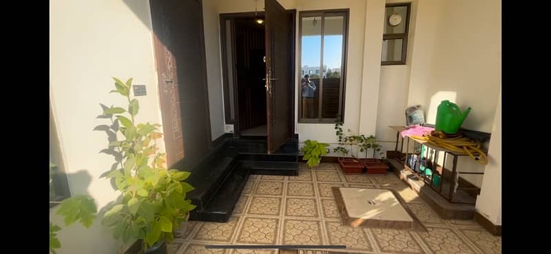 Ali block villa for sale 1