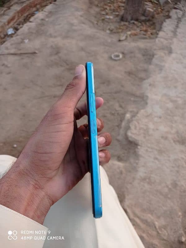 INFINIX NOTE 12 1